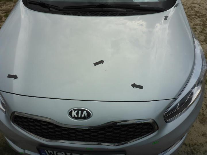 Photo 23 VIN: U5YHM815AJL233296 - KIA CEED KOMBI 15-18 