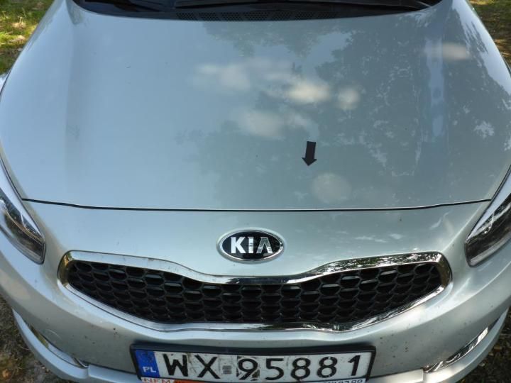 Photo 20 VIN: U5YHM815AJL235201 - KIA CEED KOMBI 15-18 