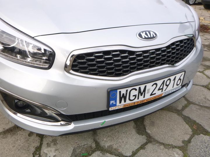 Photo 26 VIN: U5YHM815AJL236365 - KIA CEED KOMBI 15- 