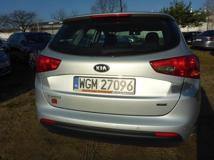 Photo 29 VIN: U5YHM815AJL241190 - KIA CEED KOMBI 15- 