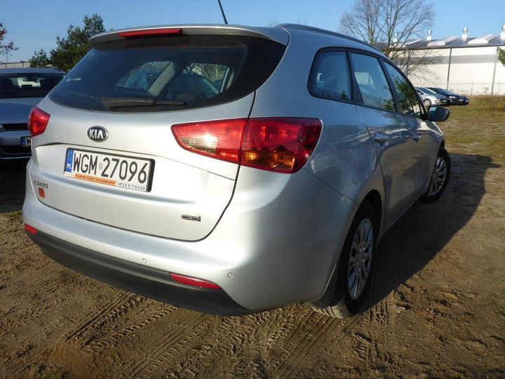 Photo 3 VIN: U5YHM815AJL241190 - KIA CEED KOMBI 15- 