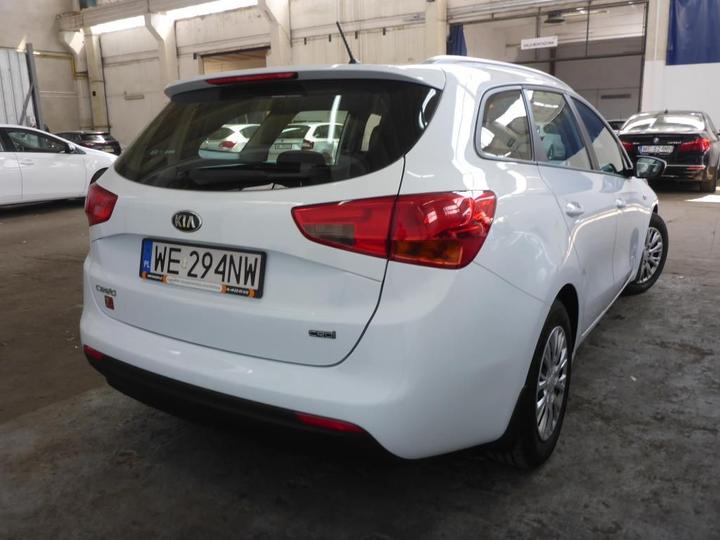 Photo 3 VIN: U5YHM816AHL211712 - KIA CEED 