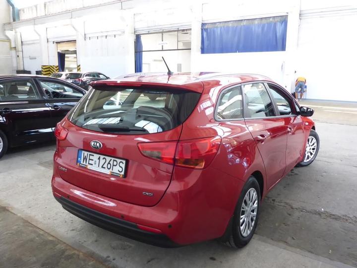 Photo 3 VIN: U5YHM816AHL212019 - KIA CEED 