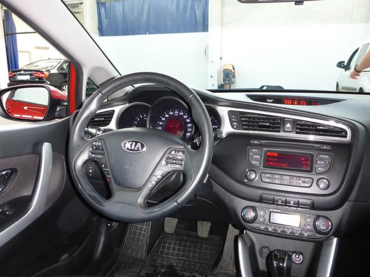 Photo 5 VIN: U5YHM816AHL212019 - KIA CEED 