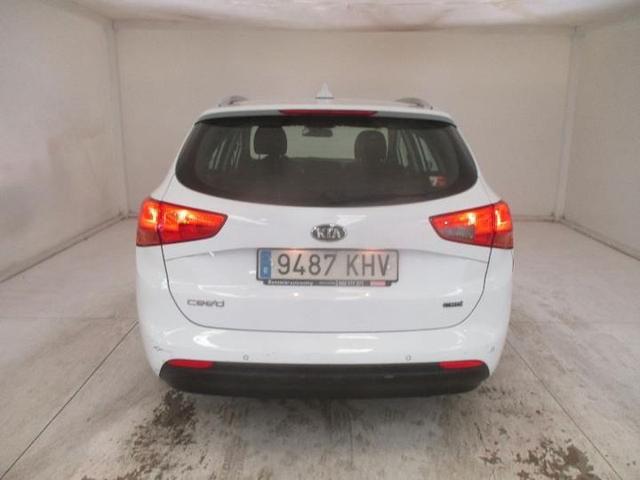 Photo 1 VIN: U5YHM816AHL218586 - KIA CEED 