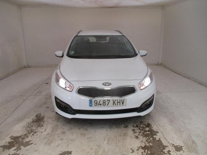 Photo 6 VIN: U5YHM816AHL218586 - KIA CEED 