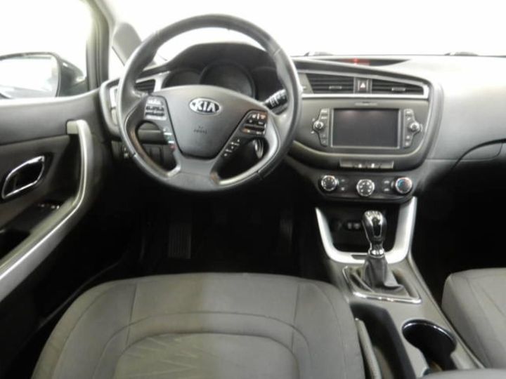 Photo 3 VIN: U5YHM816AHL219693 - KIA CEED SPORTSWAGON 