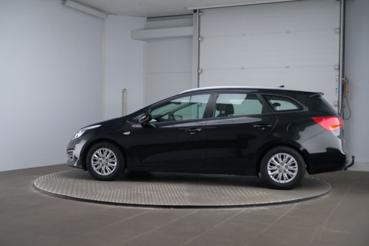 Photo 3 VIN: U5YHM816AHL229765 - KIA CEED 