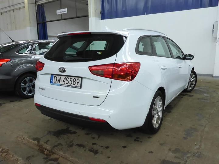 Photo 3 VIN: U5YHM816AJL238248 - KIA CEED 