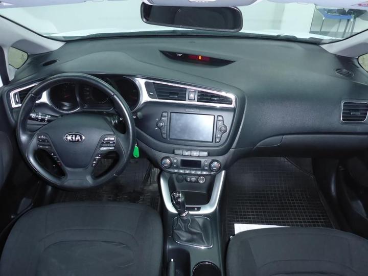 Photo 5 VIN: U5YHM816AJL238248 - KIA CEED 