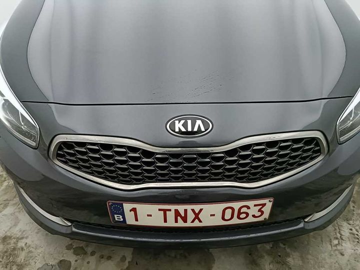 Photo 5 VIN: U5YHM816AJL243049 - KIA CEE&#39D SW FL&#3915 