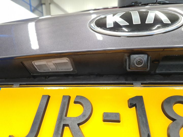 Photo 26 VIN: U5YHM81AAGL154342 - KIA CEE&#39D 