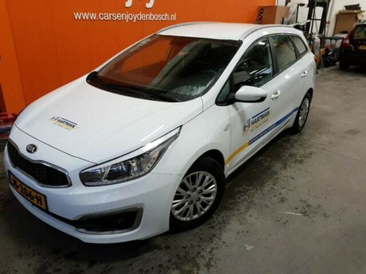 Photo 32 VIN: U5YHM81AAGL185668 - KIA CEE&#39D SPORTSWAGON 