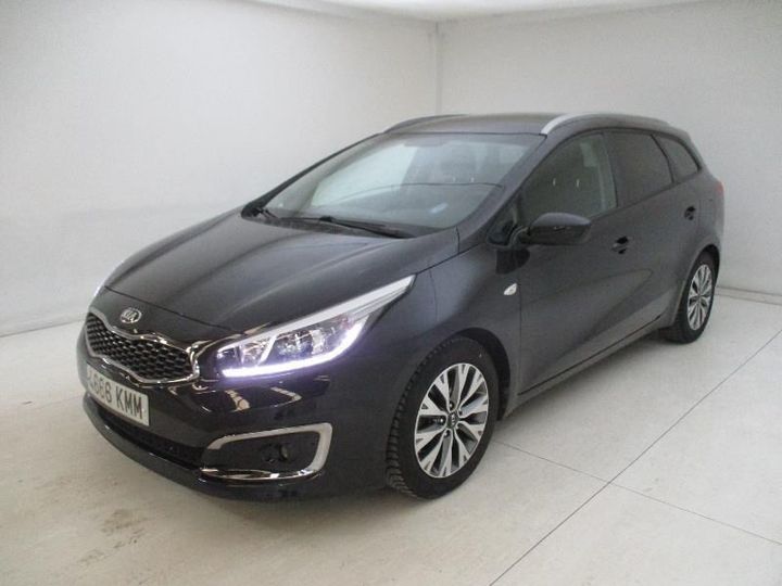 Photo 0 VIN: U5YHM81AAHL214836 - KIA CEED 