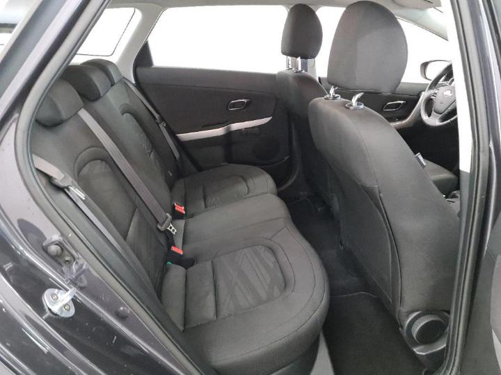 Photo 15 VIN: U5YHM81AAHL227378 - KIA CEE D SPORTSWAGON 