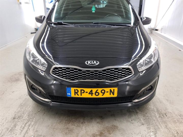 Photo 14 VIN: U5YHM81AAHL229676 - KIA CEED 