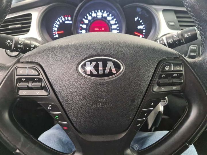 Photo 14 VIN: U5YHM81AAJL254136 - KIA CEE&#39D 