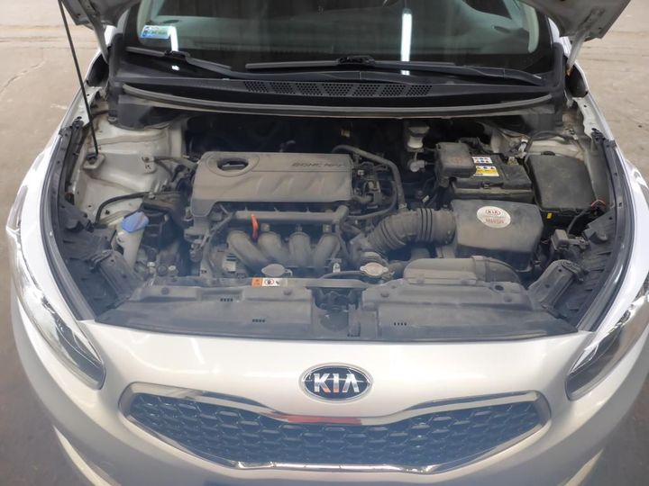 Photo 5 VIN: U5YHM81BAJL235444 - KIA CEED 