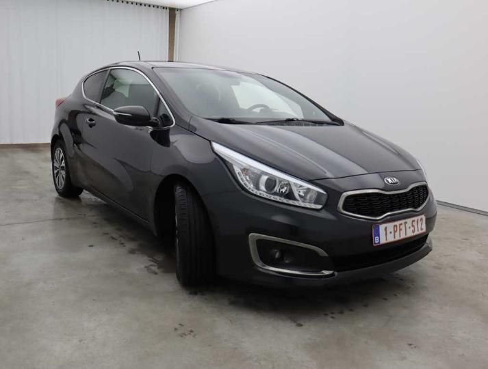 Photo 8 VIN: U5YHN316AGL027797 - KIA PRO CEE&#39D FL&#3915 