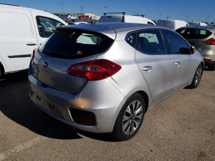 Photo 2 VIN: U5YHN513AGL208089 - KIA CEED 