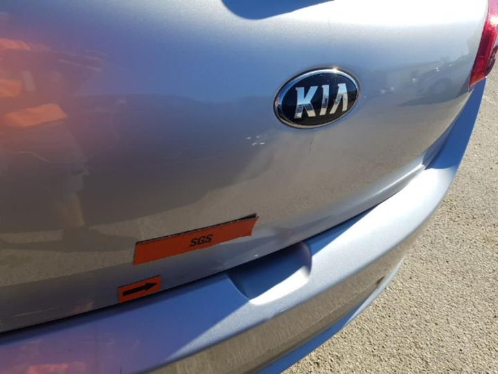 Photo 31 VIN: U5YHN513AGL208089 - KIA CEED 