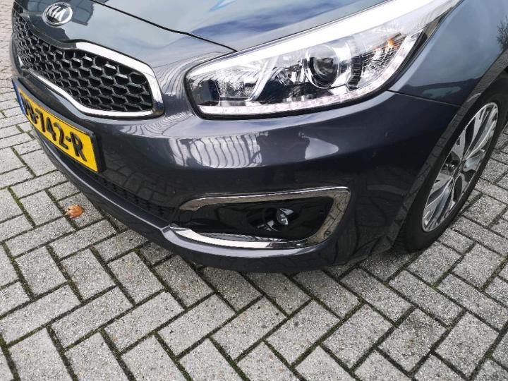 Photo 24 VIN: U5YHN516AHL305310 - KIA CEED 