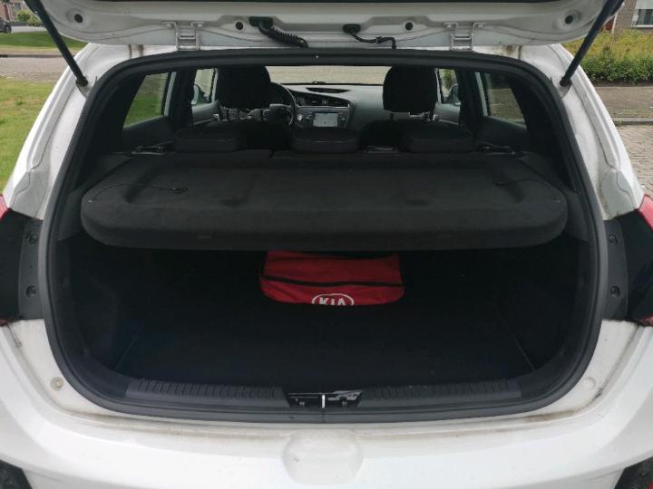 Photo 9 VIN: U5YHN51AAGL223649 - KIA CEED 