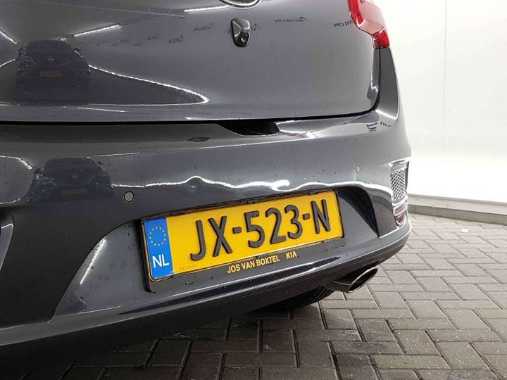 Photo 20 VIN: U5YHN51AAGL251499 - KIA CEE&#39D 