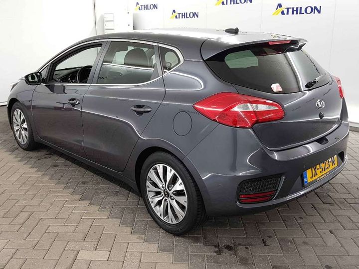 Photo 3 VIN: U5YHN51AAGL251499 - KIA CEE&#39D 