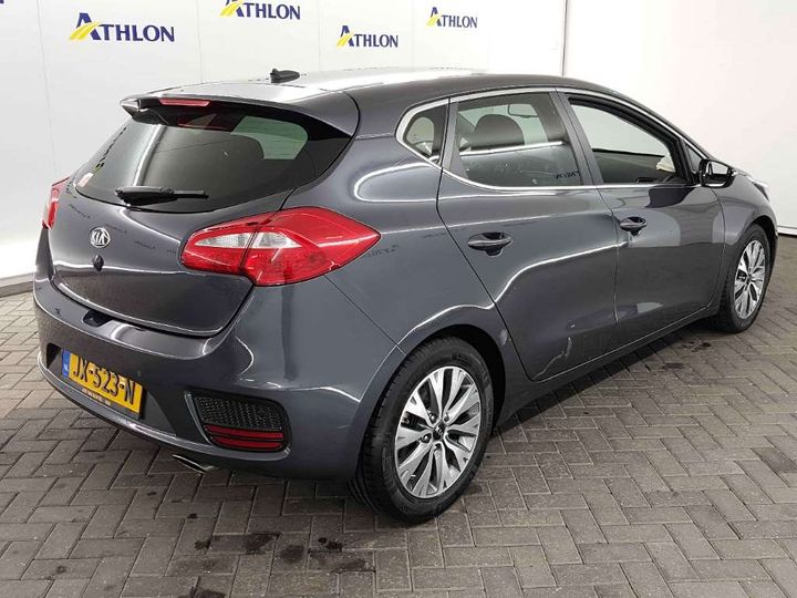 Photo 4 VIN: U5YHN51AAGL251499 - KIA CEE&#39D 