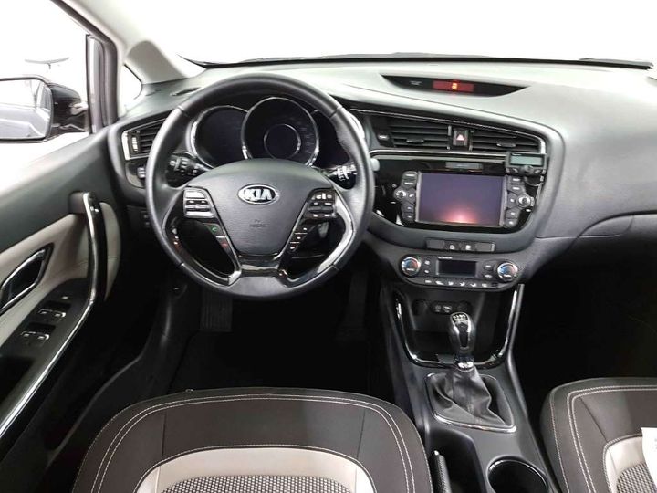 Photo 7 VIN: U5YHN51AAGL251499 - KIA CEE&#39D 