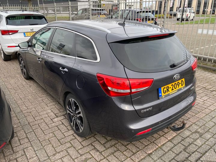 Photo 3 VIN: U5YHN813AGL146850 - KIA CEE&#39D SPORTSWAGON 