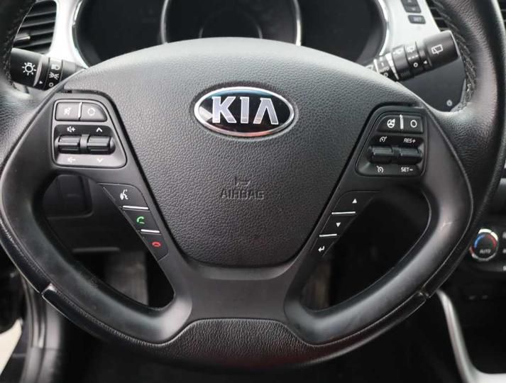 Photo 25 VIN: U5YHN816AEL097283 - KIA CEE&#39D SW &#3912 