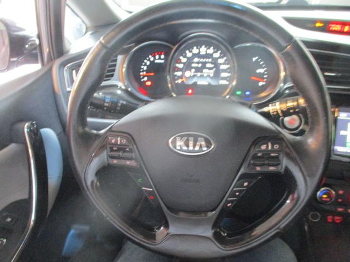 Photo 15 VIN: U5YHN816AGL150124 - KIA CEED SW 