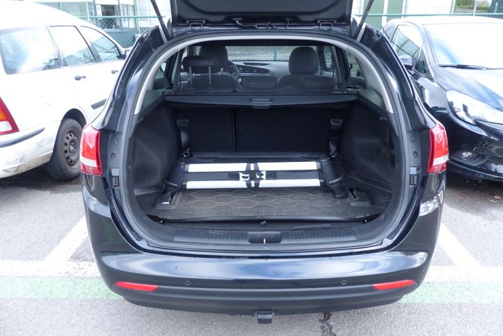 Photo 4 VIN: U5YHN816AGL161618 - KIA CEE D 