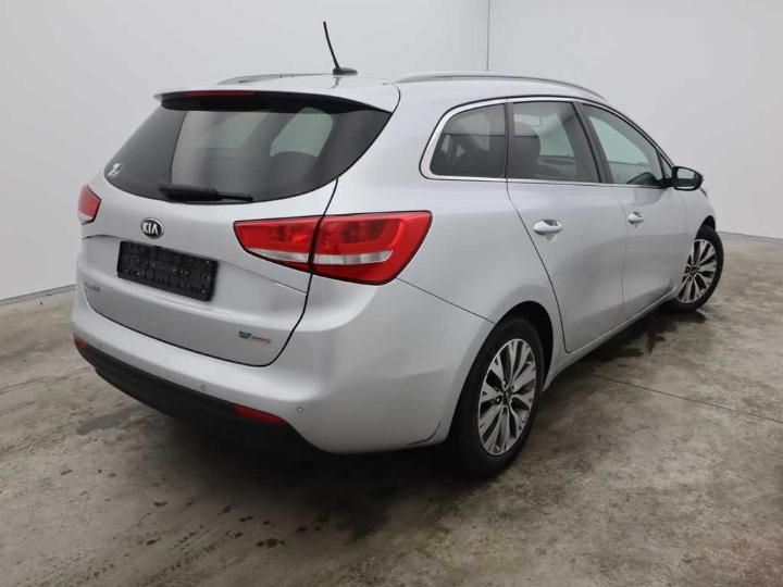 Photo 2 VIN: U5YHN816AGL172078 - KIA CEE&#39D SW FL&#3915 