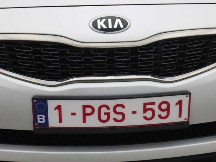 Photo 5 VIN: U5YHN816AGL172078 - KIA CEE&#39D SW FL&#3915 