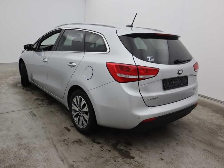 Photo 7 VIN: U5YHN816AGL172078 - KIA CEE&#39D SW FL&#3915 