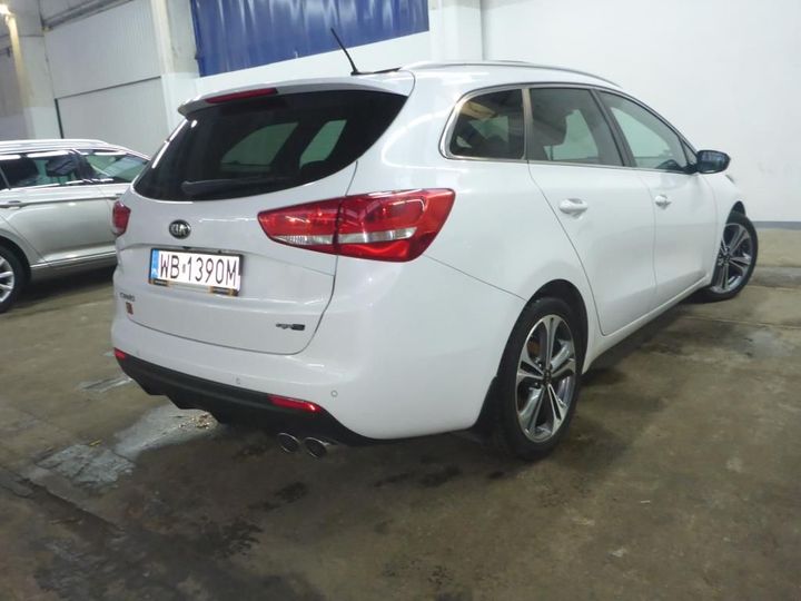 Photo 3 VIN: U5YHN816AGL173572 - KIA CEED 