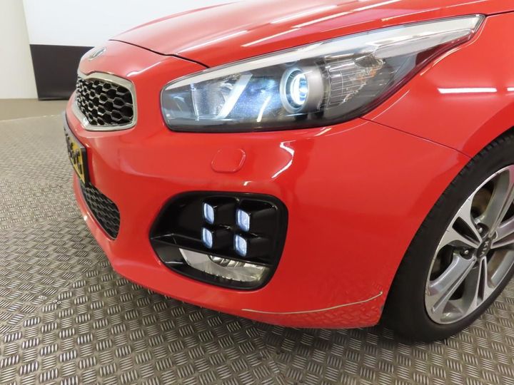 Photo 17 VIN: U5YHN816AGL178747 - KIA CEED SPORTSWAGON 