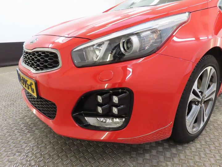 Photo 28 VIN: U5YHN816AGL178747 - KIA CEED SPORTSWAGON 