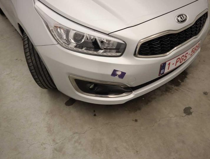 Photo 14 VIN: U5YHN816AGL184703 - KIA CEE&#39D SW FL&#3915 