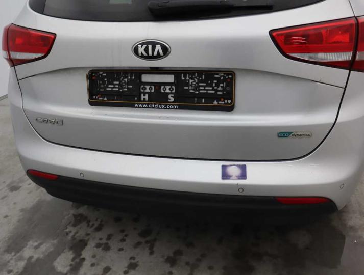 Photo 36 VIN: U5YHN816AGL187843 - KIA CEED SW 16 