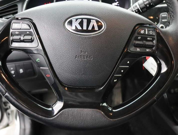 Photo 23 VIN: U5YHN816AGL187843 - KIA CEED SW 16 