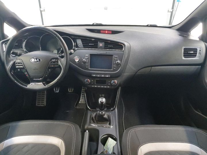 Photo 6 VIN: U5YHN816AGL188185 - KIA CEED 