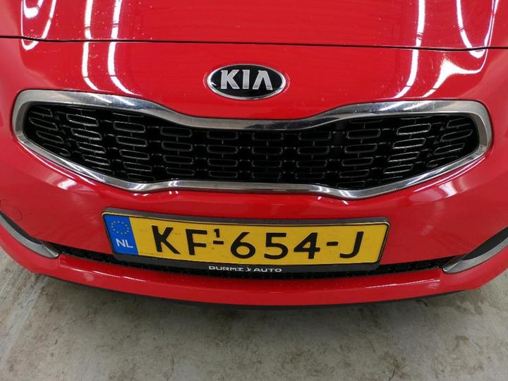 Photo 11 VIN: U5YHN816AGL190150 - KIA CEED 