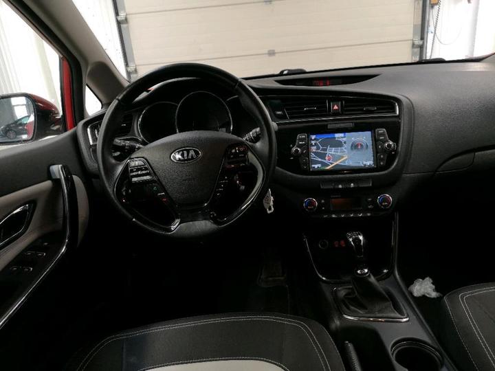 Photo 6 VIN: U5YHN816AGL190150 - KIA CEED 