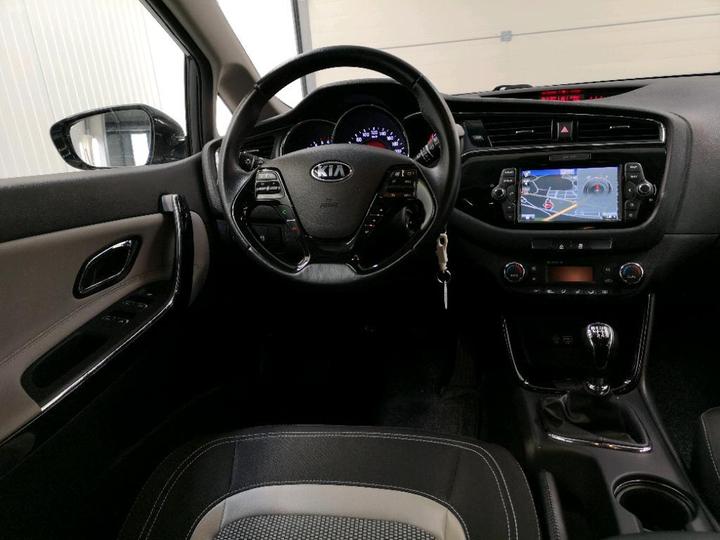 Photo 6 VIN: U5YHN816AGL190181 - KIA CEED 