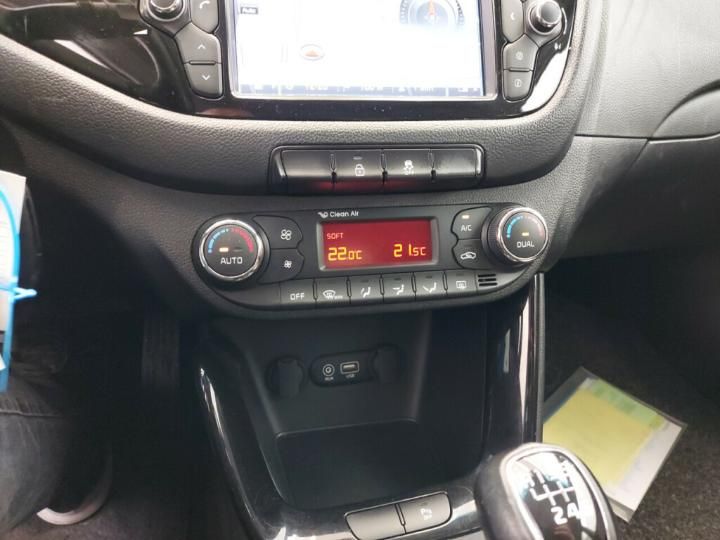 Photo 20 VIN: U5YHN816AGL205692 - KIA CEE 