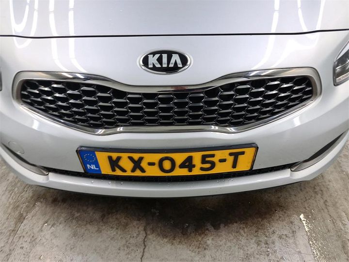 Photo 11 VIN: U5YHN816AHL207057 - KIA CEED 